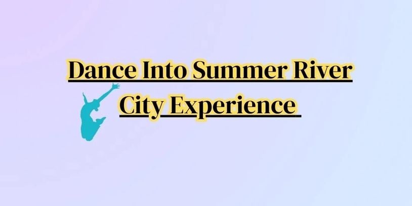 Summer Dance & Acro-Tumbling Sessions 3